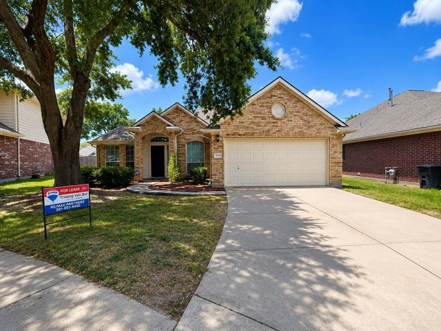 20410 Nelva Park Court, Katy, TX 77449