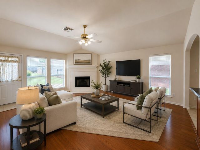 20410 Nelva Park Court, Katy, TX 77449