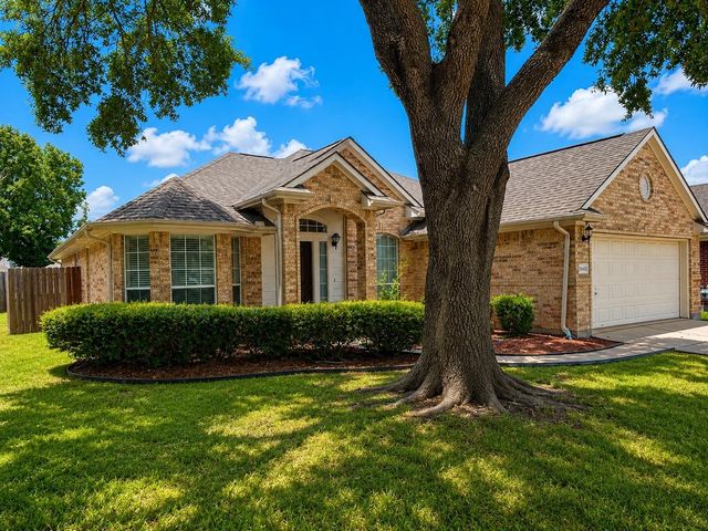 20410 Nelva Park Court, Katy, TX 77449
