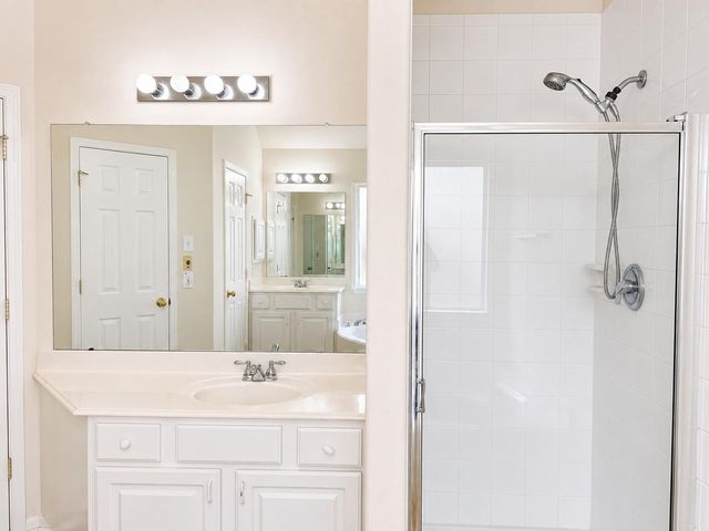 20410 Nelva Park Court, Katy, TX 77449