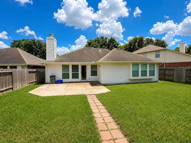 20410 Nelva Park Court, Katy, TX 77449