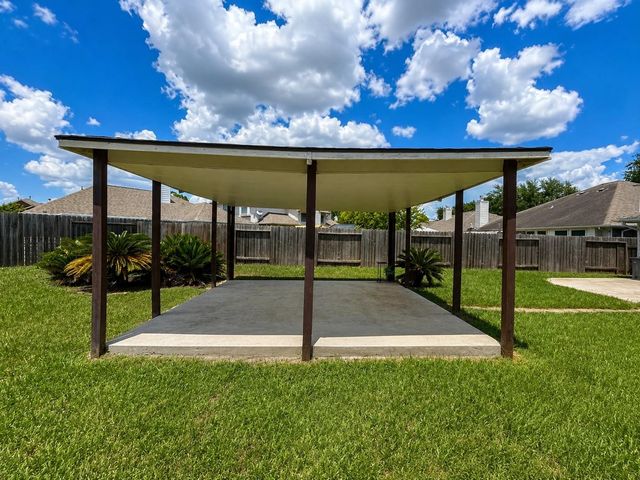 20410 Nelva Park Court, Katy, TX 77449