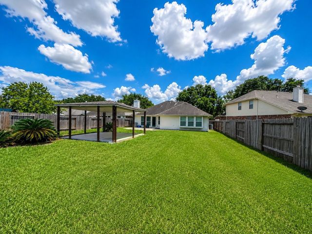20410 Nelva Park Court, Katy, TX 77449