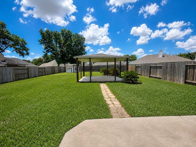 20410 Nelva Park Court, Katy, TX 77449