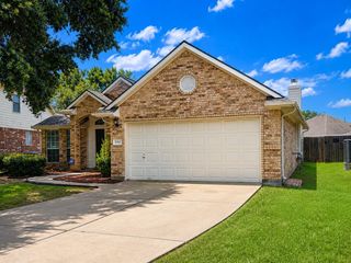20410 Nelva Park Court, Katy, TX 77449