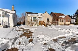 526 Mill Street, Lincoln Park, MI 48146