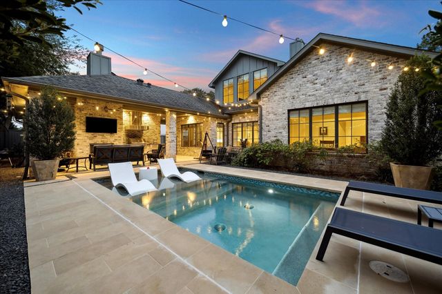 10106 Meadow Lake Lane, Houston, TX 77042