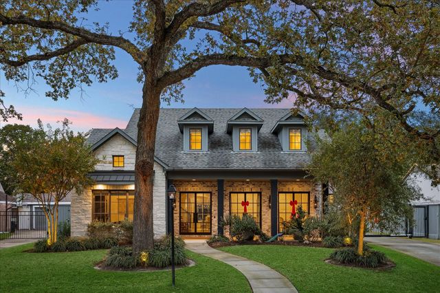 10106 Meadow Lake Lane, Houston, TX 77042