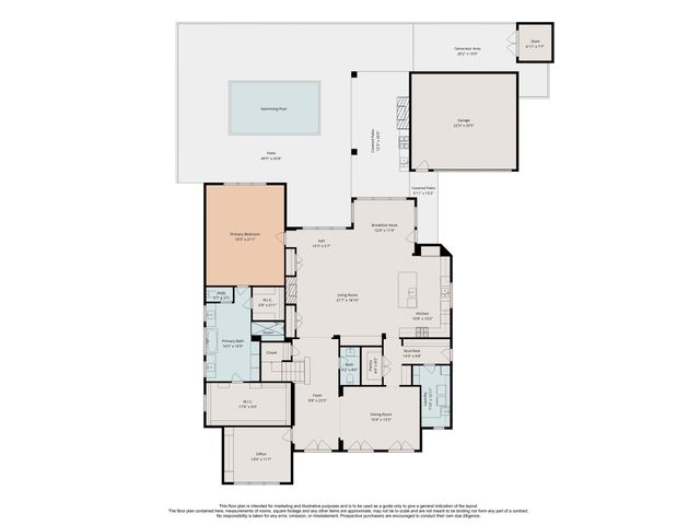 10106 Meadow Lake Lane, Houston, TX 77042