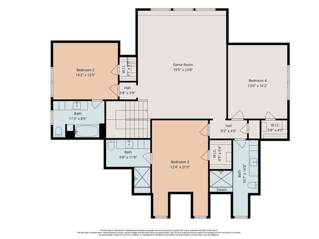 10106 Meadow Lake Lane, Houston, TX 77042