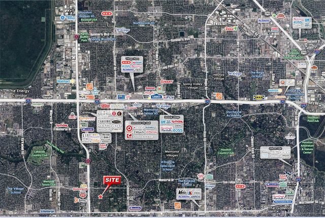 10106 Meadow Lake Lane, Houston, TX 77042