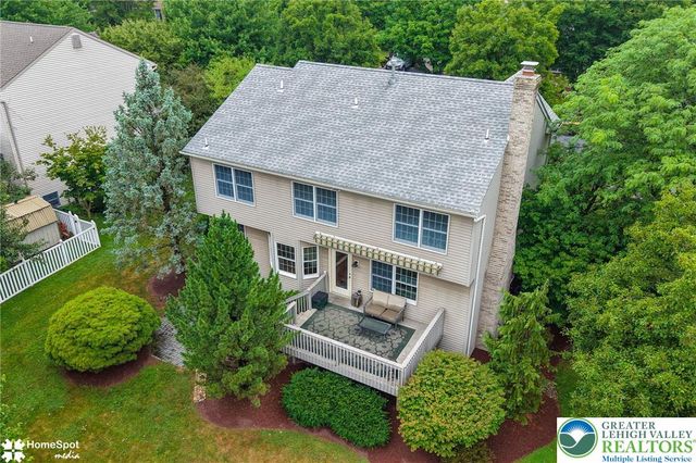 4070 Ross Road, Bethlehem Twp, PA 18020