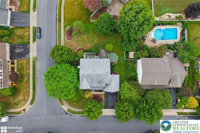4070 Ross Road, Bethlehem Twp, PA 18020