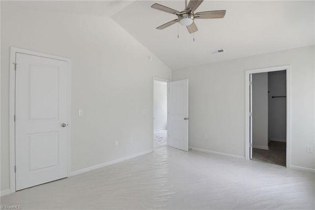 619 Wesley Drive, High Point, NC 27260