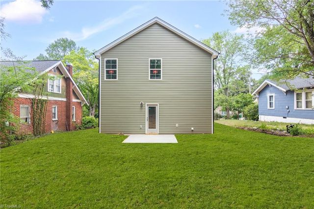 619 Wesley Drive, High Point, NC 27260