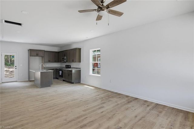 619 Wesley Drive, High Point, NC 27260