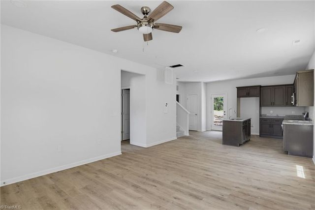 619 Wesley Drive, High Point, NC 27260