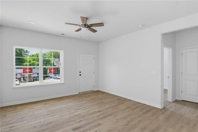 619 Wesley Drive, High Point, NC 27260