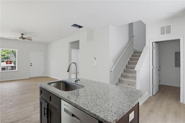 619 Wesley Drive, High Point, NC 27260