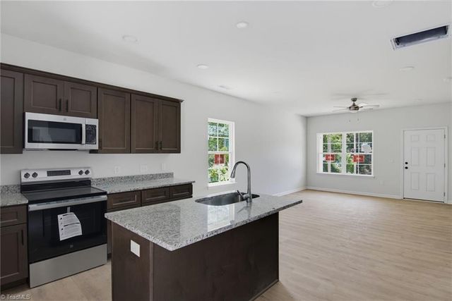 619 Wesley Drive, High Point, NC 27260
