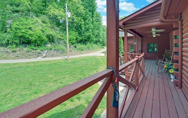 440 Beaver Ridge Road, Murphy, NC 28906