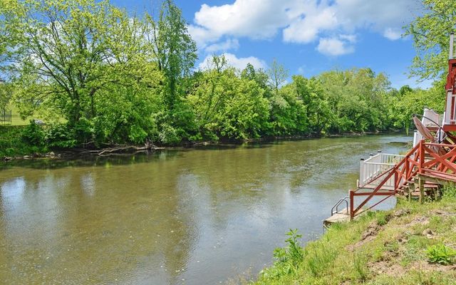 440 Beaver Ridge Road, Murphy, NC 28906