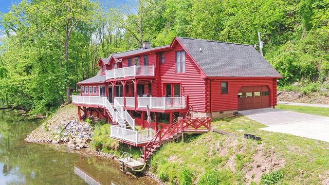 440 Beaver Ridge Road, Murphy, NC 28906