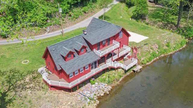 440 Beaver Ridge Road, Murphy, NC 28906