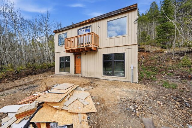 70 Utica Street, Ward, CO 80481