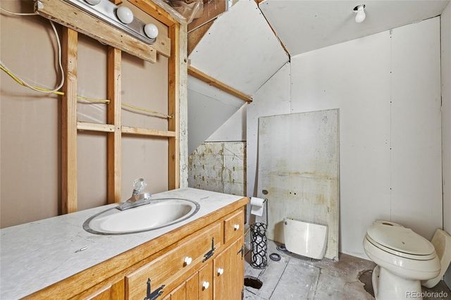 70 Utica Street, Ward, CO 80481