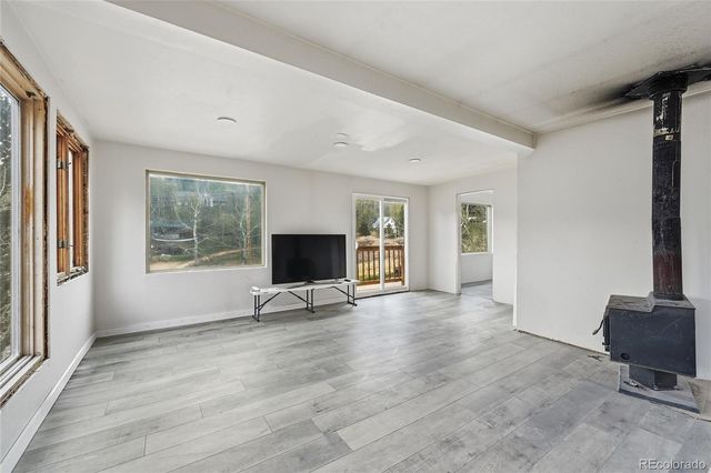 70 Utica Street, Ward, CO 80481