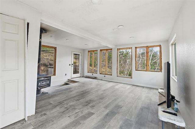 70 Utica Street, Ward, CO 80481