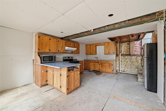 70 Utica Street, Ward, CO 80481