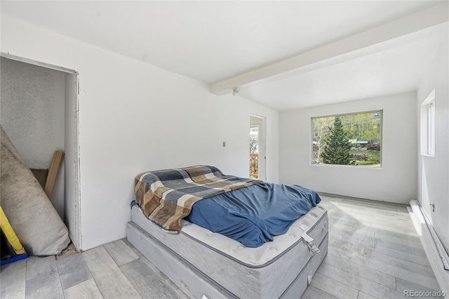 70 Utica Street, Ward, CO 80481