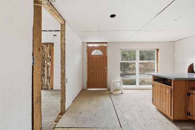 70 Utica Street, Ward, CO 80481