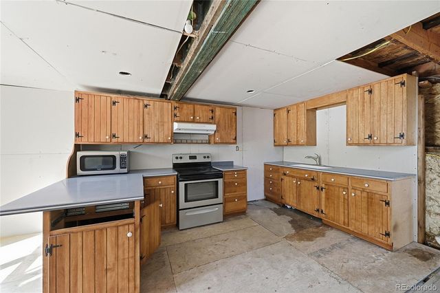 70 Utica Street, Ward, CO 80481