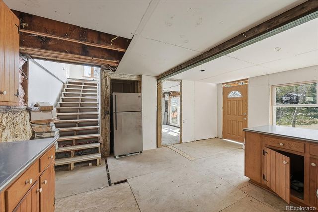 70 Utica Street, Ward, CO 80481
