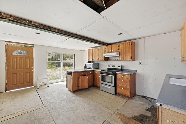 70 Utica Street, Ward, CO 80481