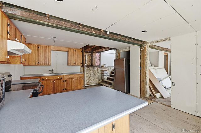 70 Utica Street, Ward, CO 80481