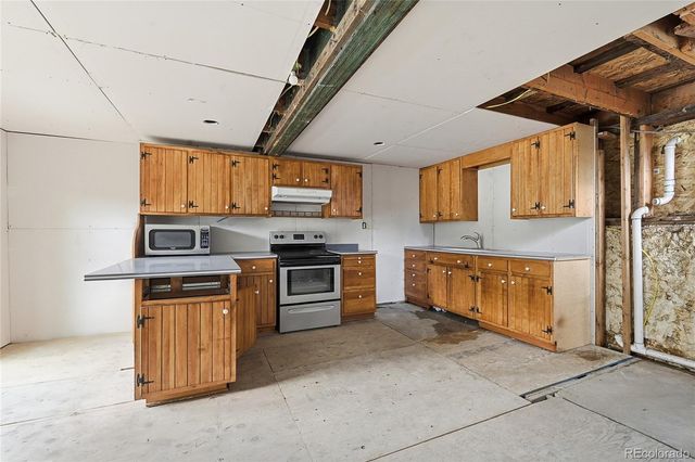 70 Utica Street, Ward, CO 80481
