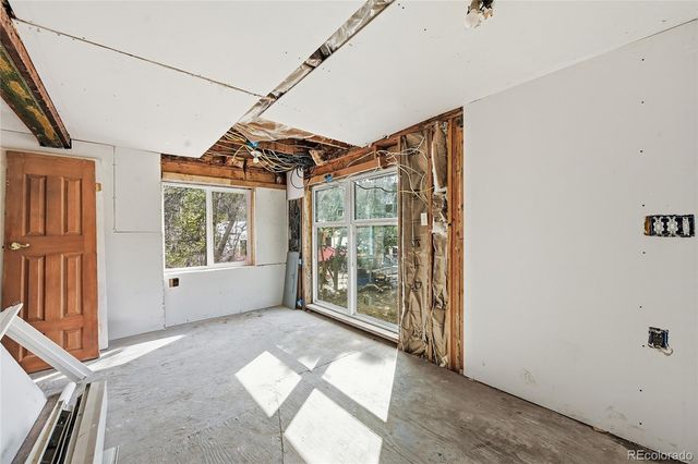 70 Utica Street, Ward, CO 80481