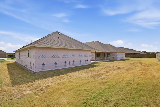 804 Moseley Lane, Greenville, TX 75402