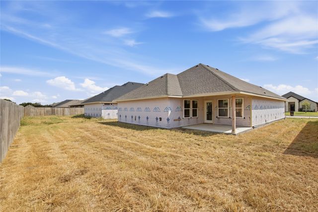 804 Moseley Lane, Greenville, TX 75402