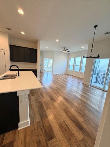 8604 Torrita DR, Round Rock, TX 78665