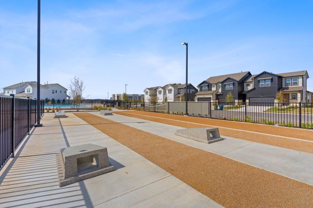 8604 Torrita DR, Round Rock, TX 78665