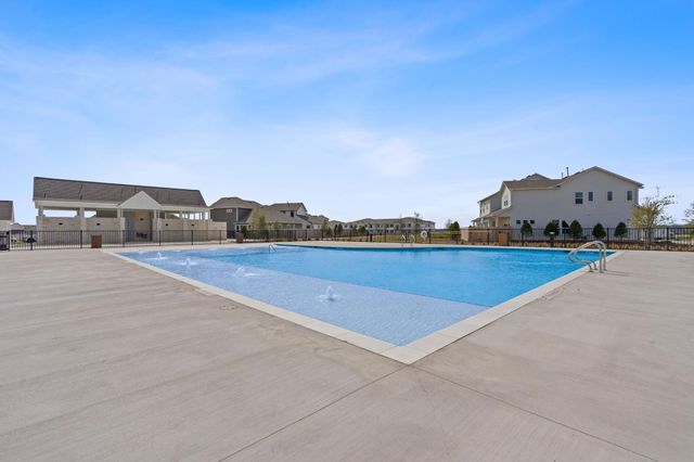 8604 Torrita DR, Round Rock, TX 78665
