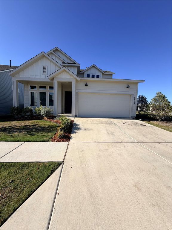 8604 Torrita DR, Round Rock, TX 78665
