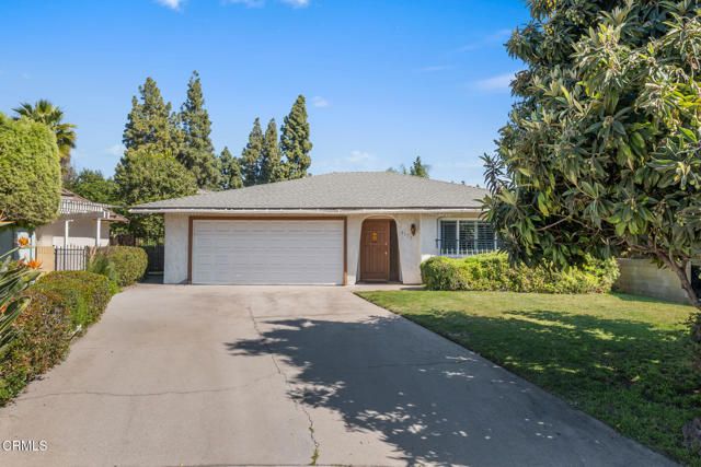 5122 Ardenel Avenue, Temple City, CA 91780