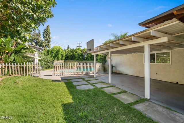 5122 Ardenel Avenue, Temple City, CA 91780