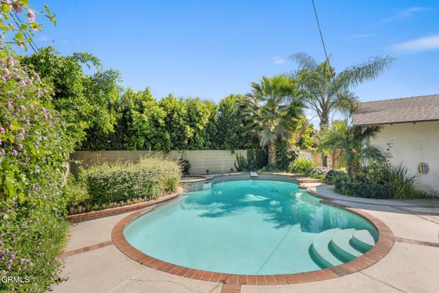 5122 Ardenel Avenue, Temple City, CA 91780